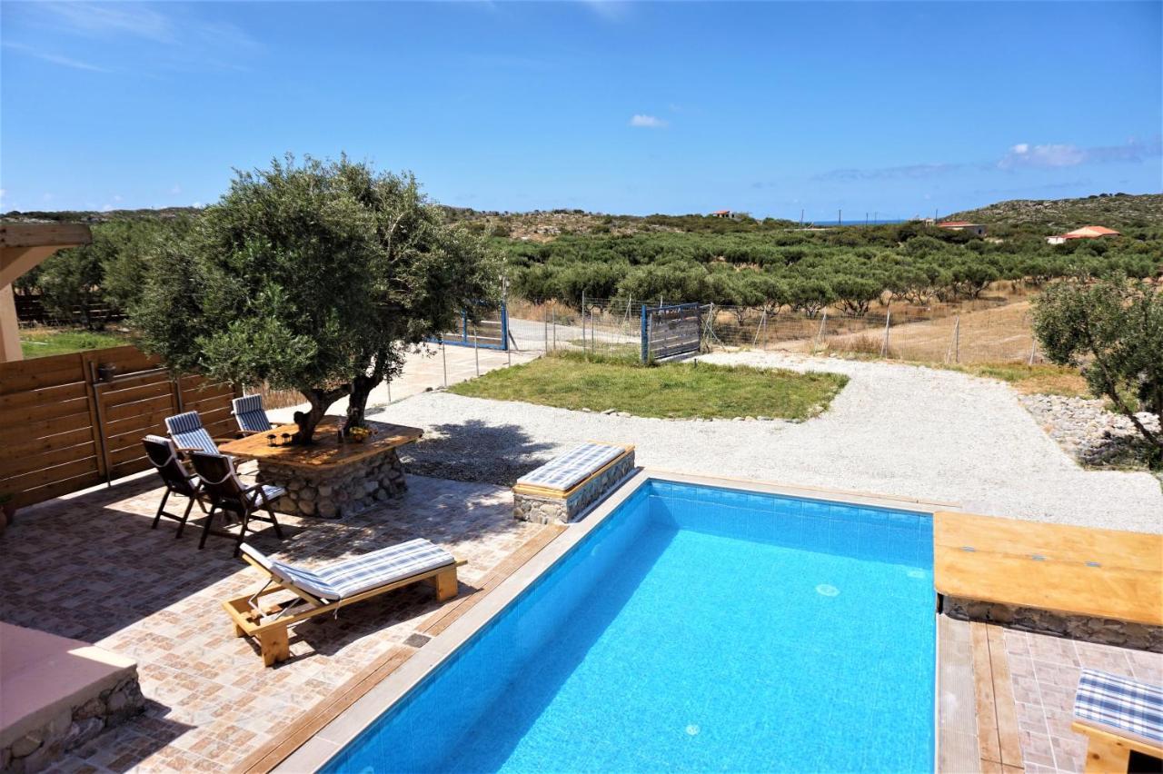 Sea Lake Holiday House 엘라포니시 외부 사진