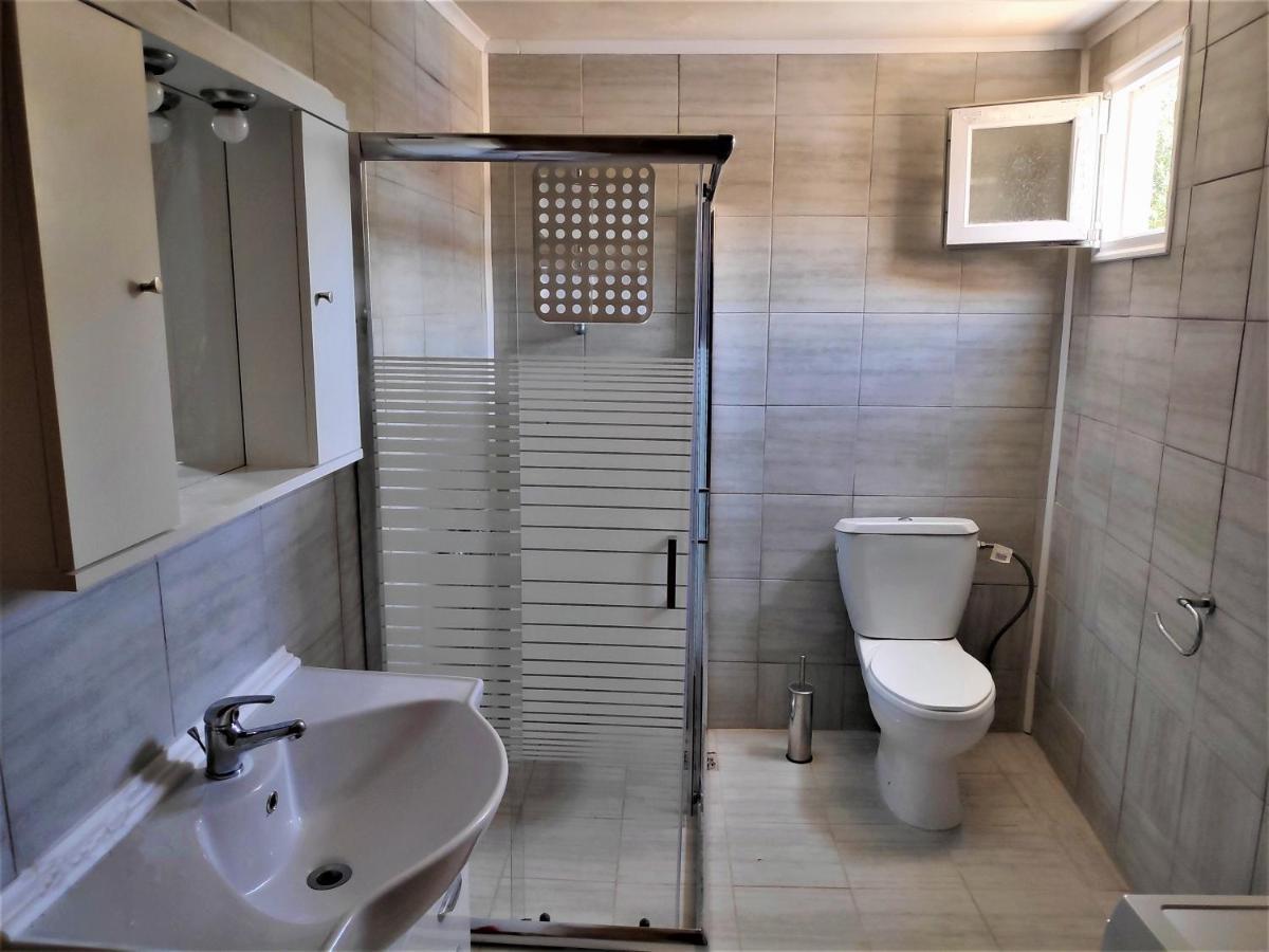 Sea Lake Holiday House 엘라포니시 외부 사진