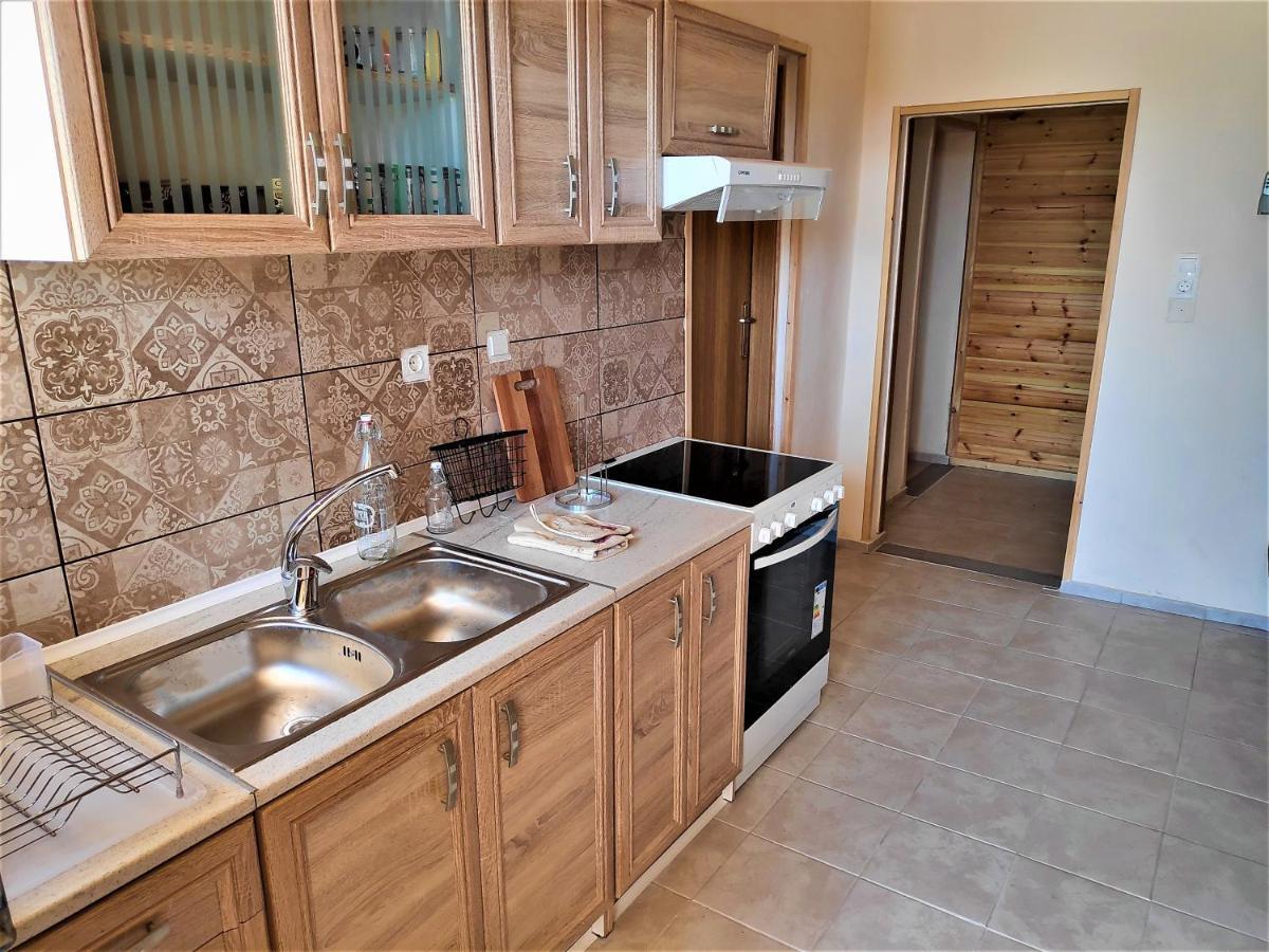 Sea Lake Holiday House 엘라포니시 외부 사진